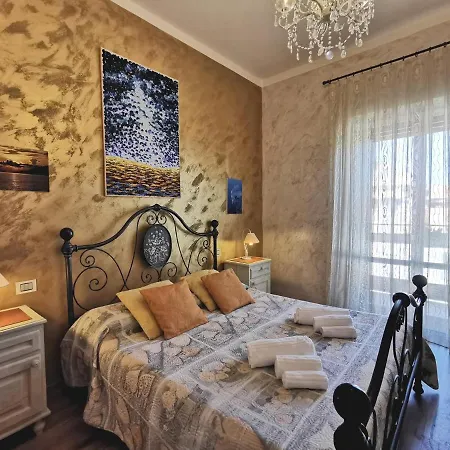 Bed & Breakfast San Lorentino Arezzo