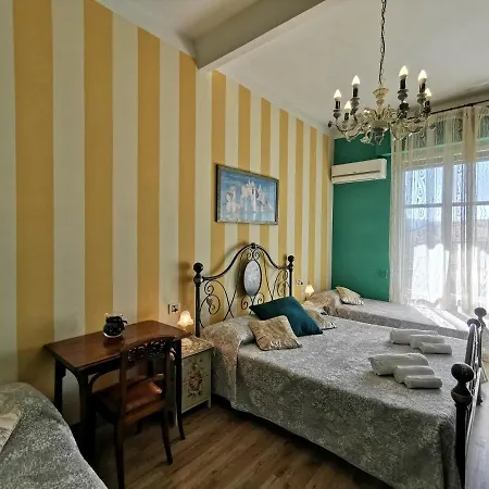 Bed & Breakfast San Lorentino