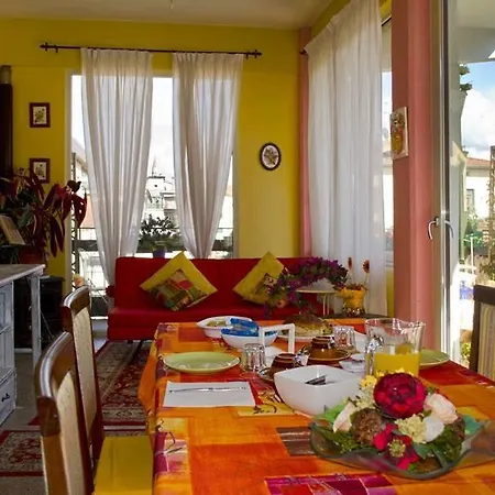 San Lorentino House 2*