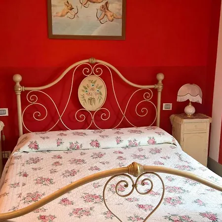 San Lorentino House أريتسو