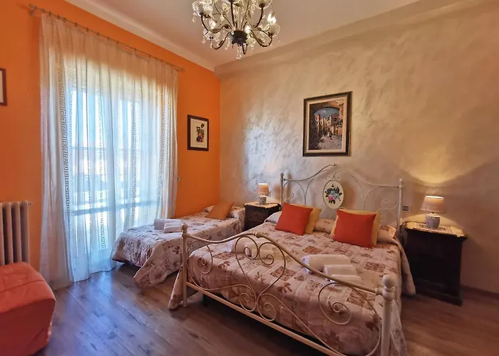 San Lorentino 3* アレッツォ