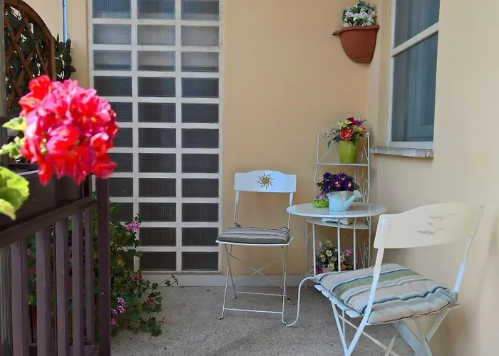 San Lorentino 3* アレッツォ